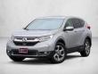 Used 2019 Honda CR-V EX 2WD SUV