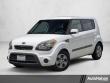 Used 2013 Kia Soul Base Hatchback