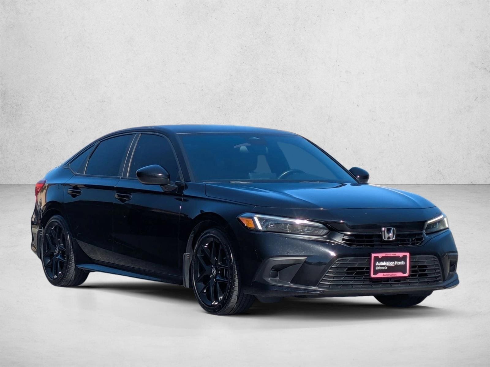 2023 Honda Civic Sport photo 3