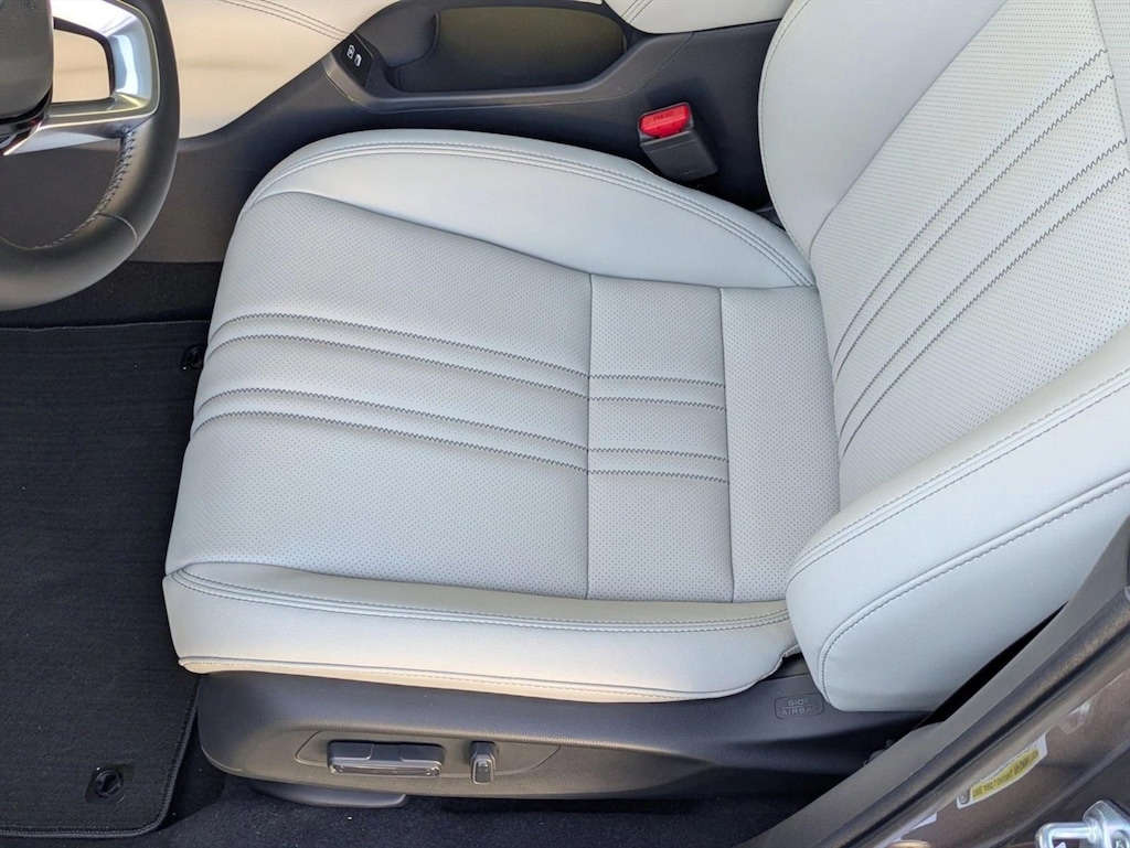 New 2026 Honda HR-V EX-L SUV