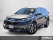 Used 2019 Honda CR-V EX-L 2WD SUV