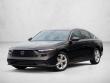 Used 2024 Honda Accord LX Sedan