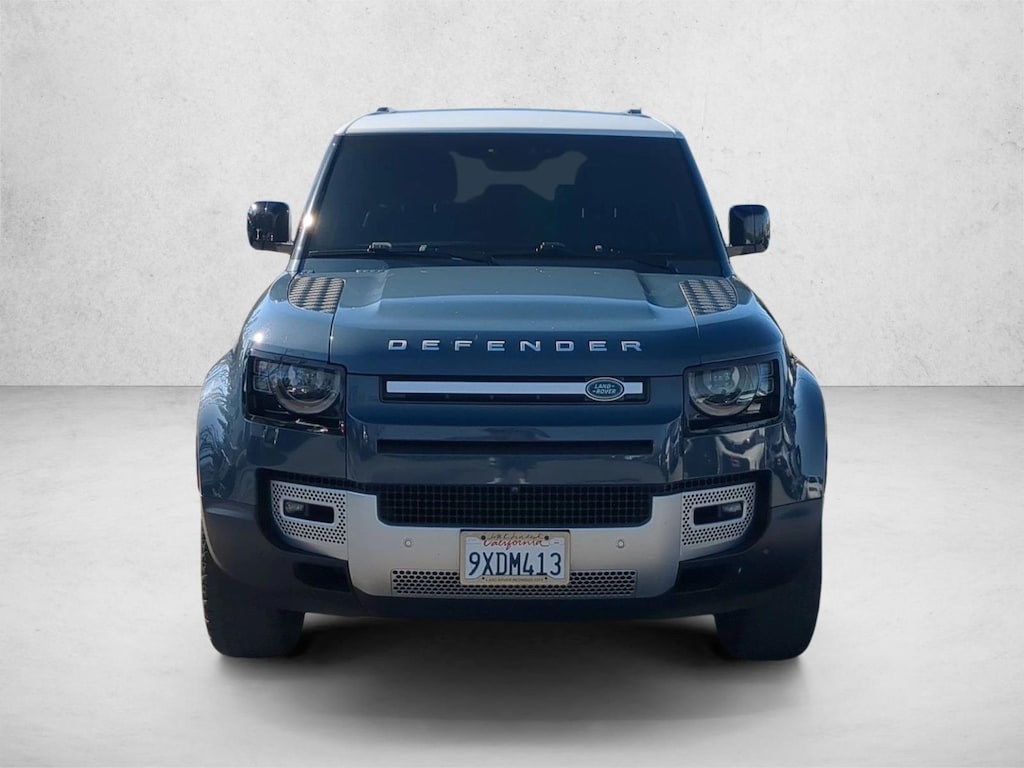 Used 2023 Land Rover Defender 90 S SUV