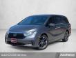 Certified 2024 Honda Odyssey Elite Van
