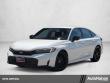 Certified 2026 Honda Civic Sport Sedan