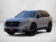  Honda CR-V Hybrid
