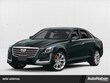  CADILLAC CTS