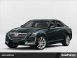 Used 2016 CADILLAC CTS 2.0L Turbo Luxury Collection Sedan