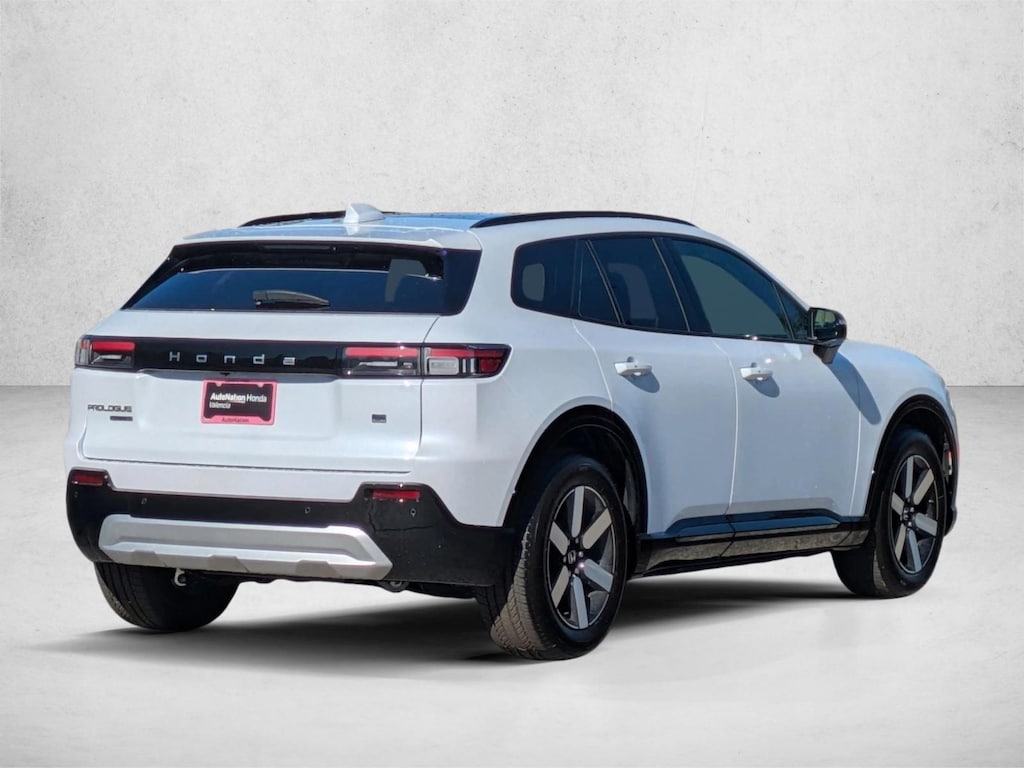 New 2026 Honda Prologue Touring SUV