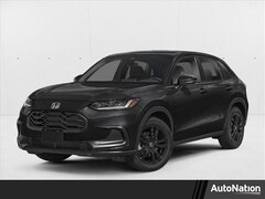 2027 Honda HR-V Sport SUV