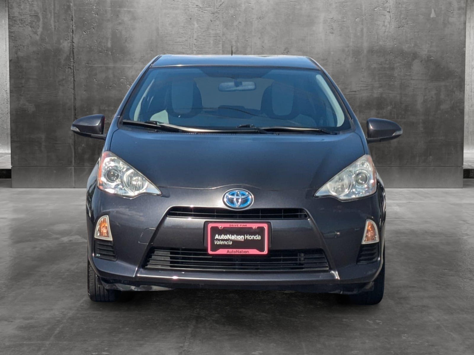 Used 2013 Toyota Prius c One with VIN JTDKDTB32D1058021 for sale in Valencia, CA