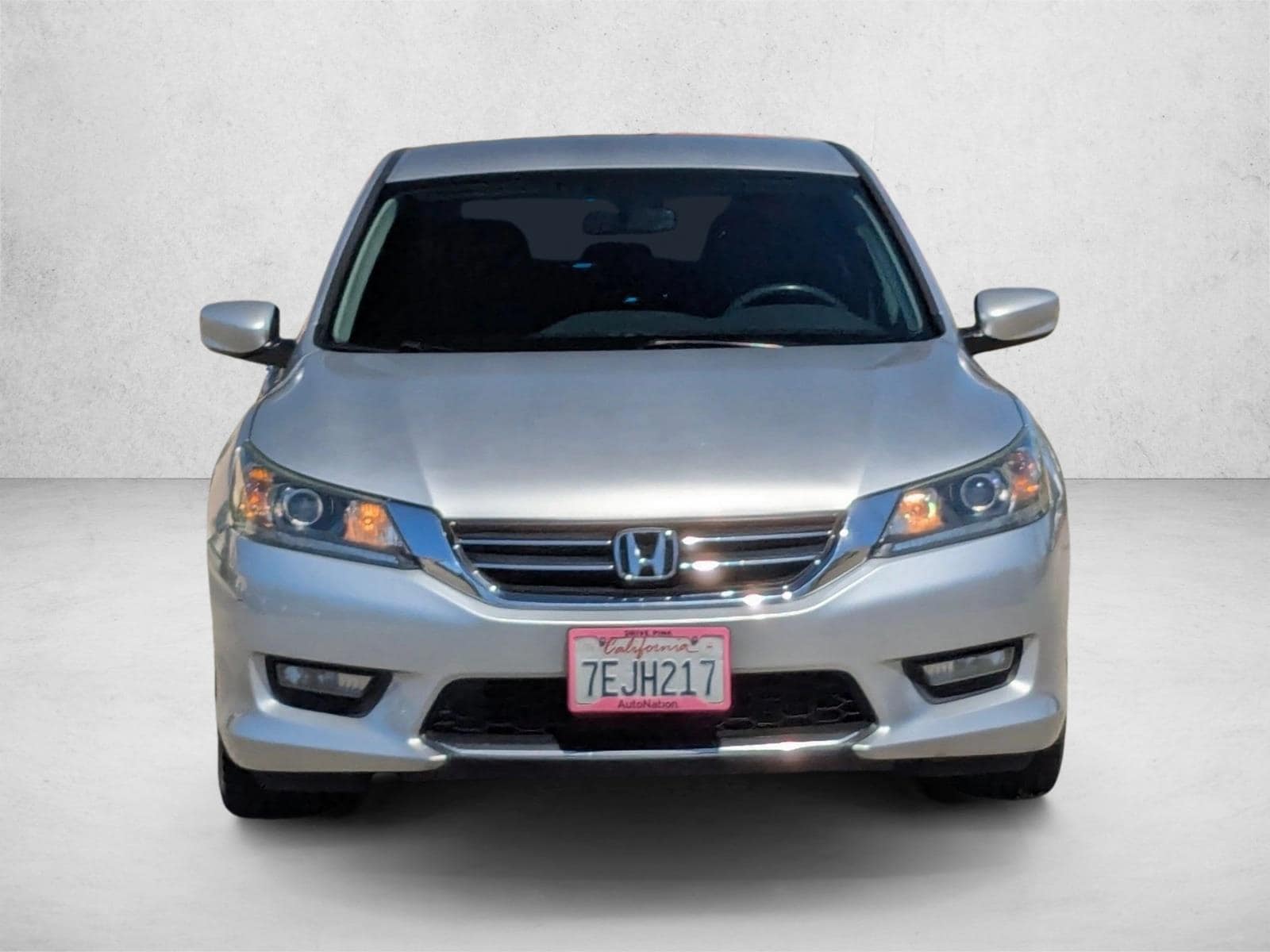 2014 Honda Accord Sport photo 2