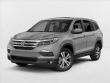 Used 2017 Honda Pilot EX-L FWD SUV