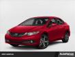 Used 2015 Honda Civic Si Sedan