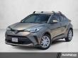 Used 2021 Toyota C-HR LE SUV