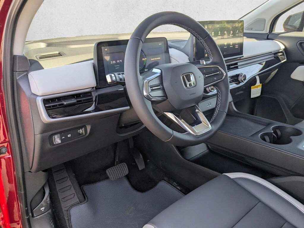 New 2026 Honda Prologue Touring SUV