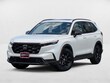 Honda CR-V Hybrid