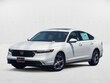 Honda Accord Hybrid