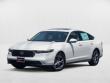  Honda Accord Hybrid