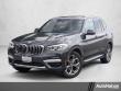Used 2021 BMW X3 sDrive30i SUV