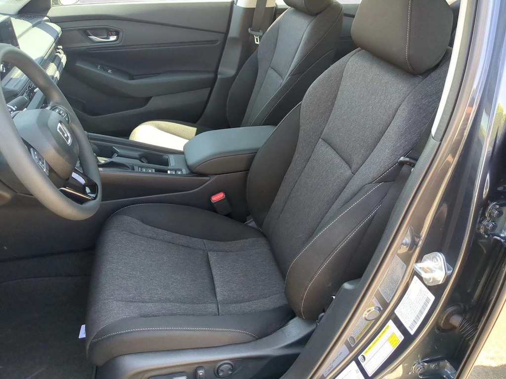 New 2026 Honda Accord SE Sedan