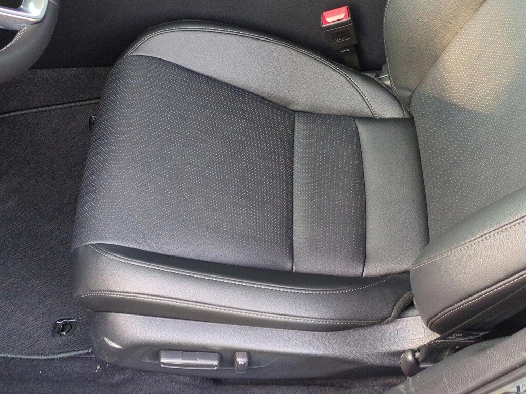 New 2026 Honda Civic Hybrid Sport Touring Hatchback