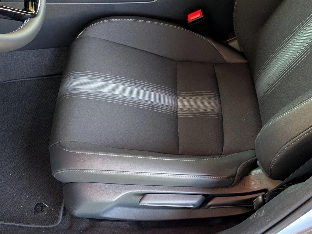 New 2026 Honda Civic Sport Hatchback