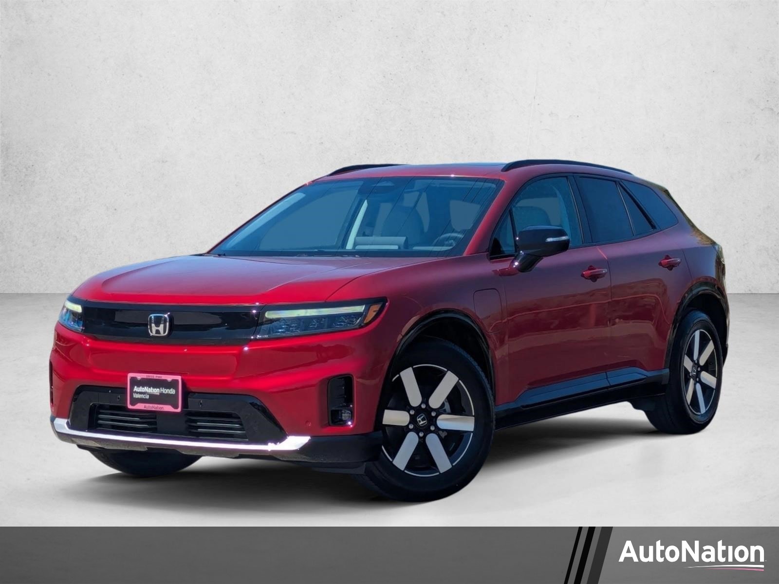 2026 Honda Prologue Touring AWD's photo