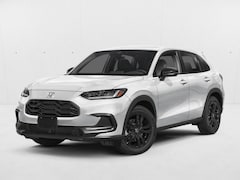 2026 Honda HR-V Sport SUV