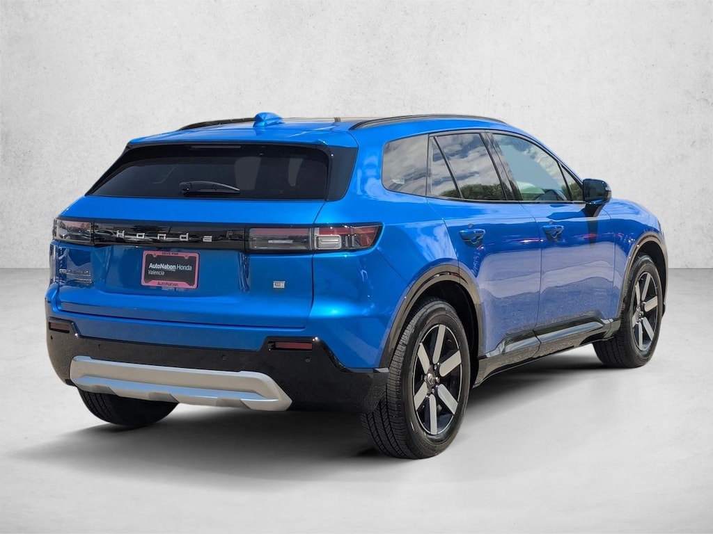 New 2026 Honda Prologue Touring SUV