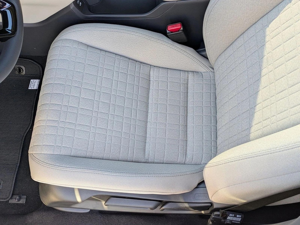 New 2026 Honda HR-V LX SUV