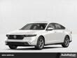  Honda Accord Hybrid
