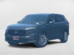 2026 Honda CR-V EX SUV