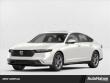 Used 2023 Honda Accord Hybrid EX-L w/BSI Sedan