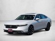  Honda Accord Hybrid