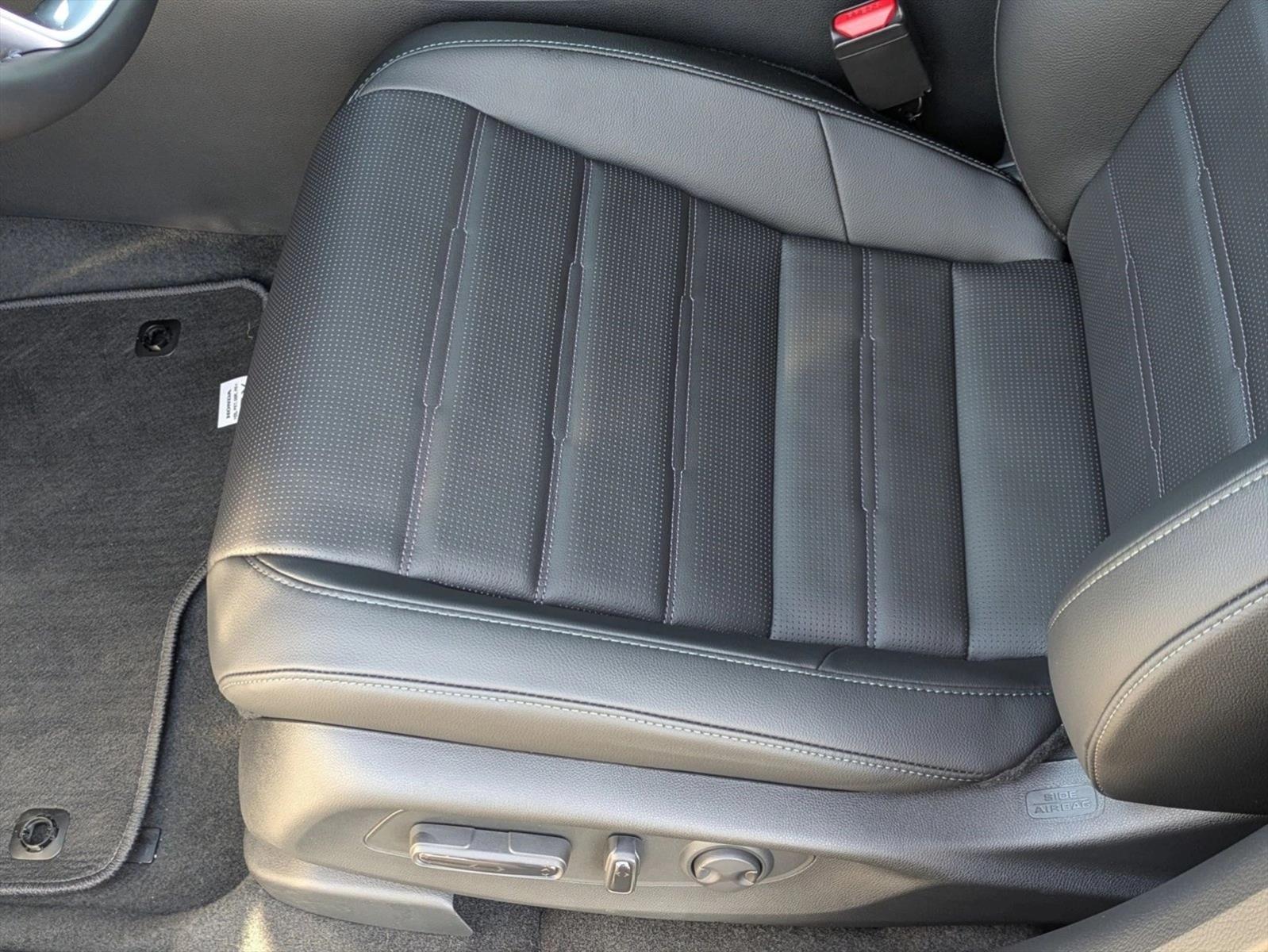 2026 Honda CR-V EX-L photo 4