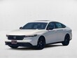 Honda Accord Hybrid