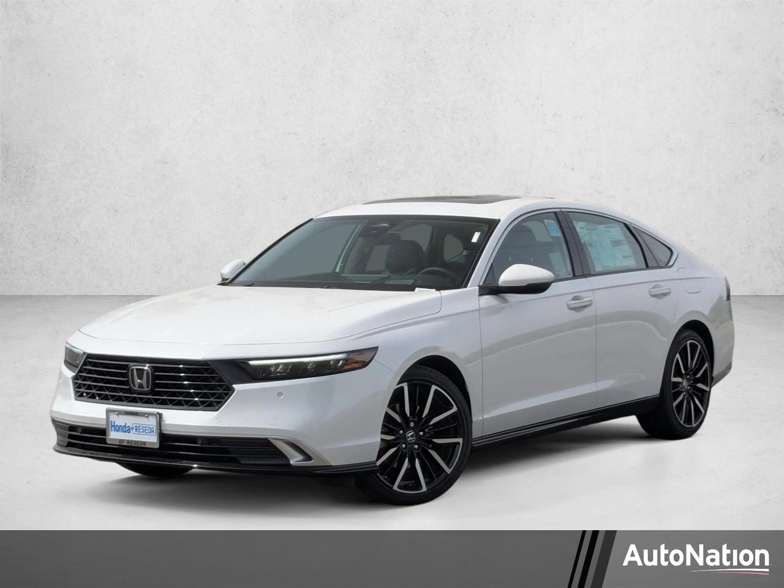 2026 Honda Accord