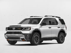 2026 Honda Passport TrailSport Elite SUV