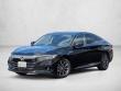 Used 2022 Honda Accord EX-L 1.5T Sedan