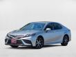Used 2023 Toyota Camry SE Sedan