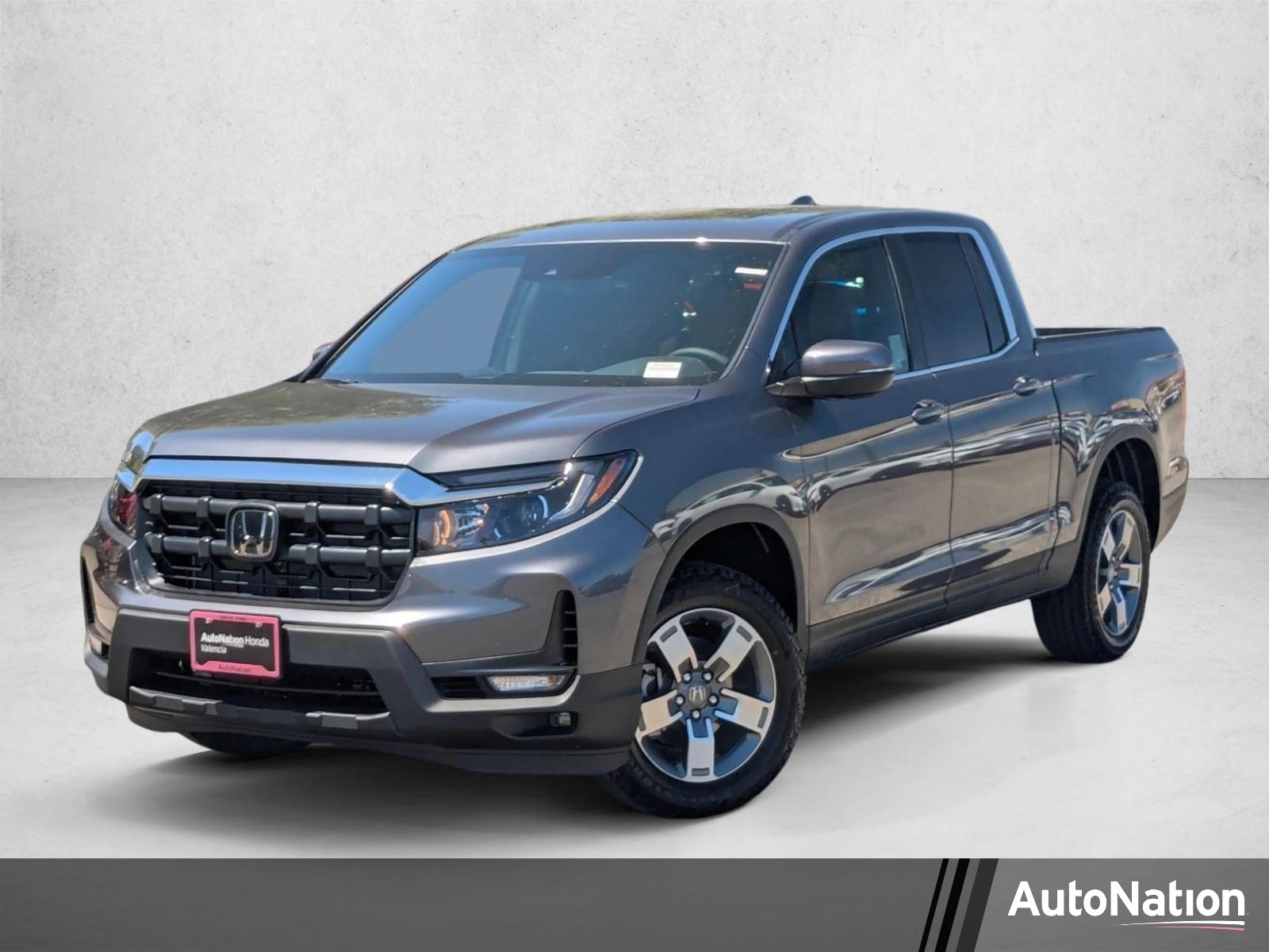 Honda Ridgeline