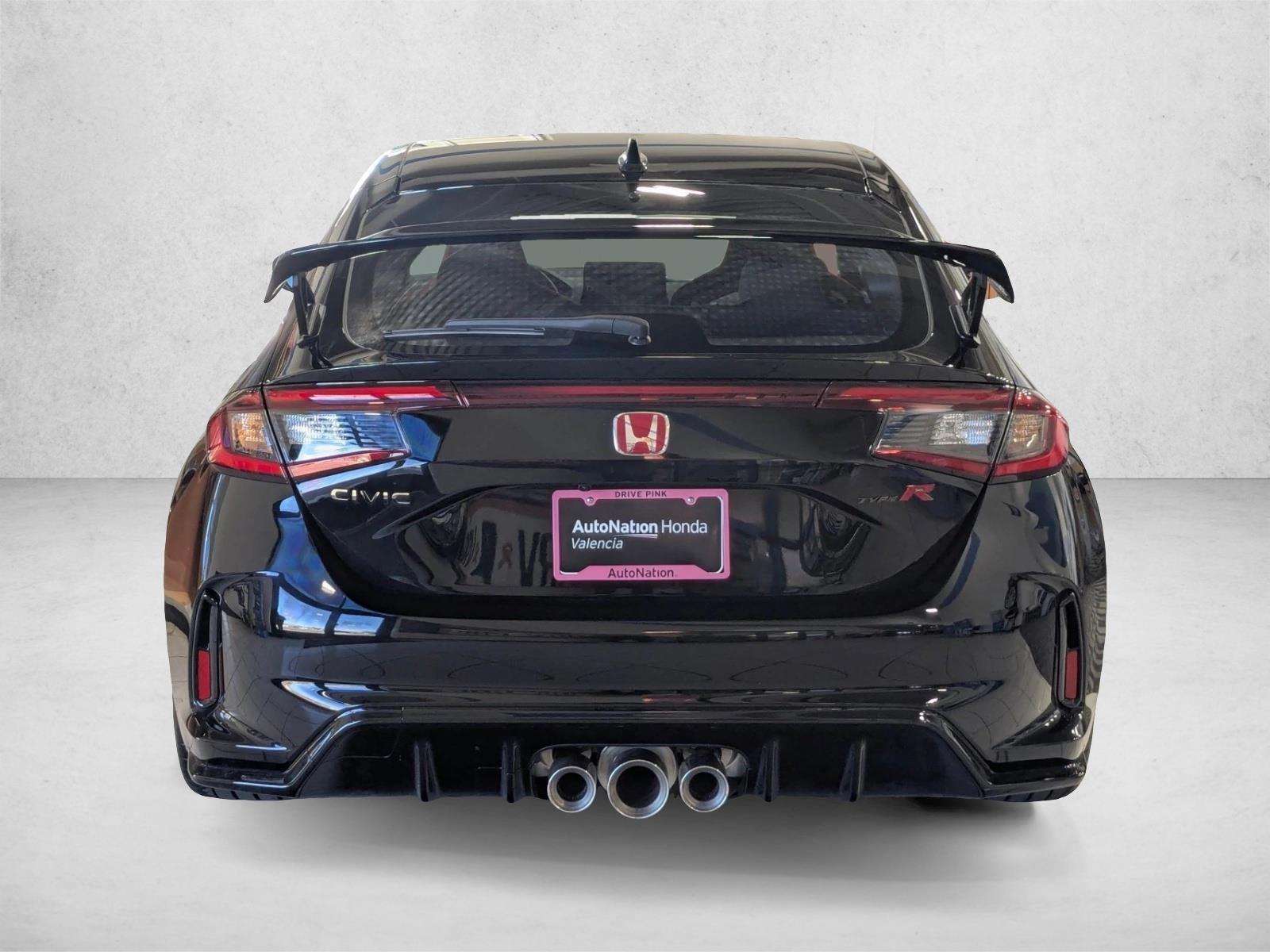 2025 Honda Civic Type R photo 5