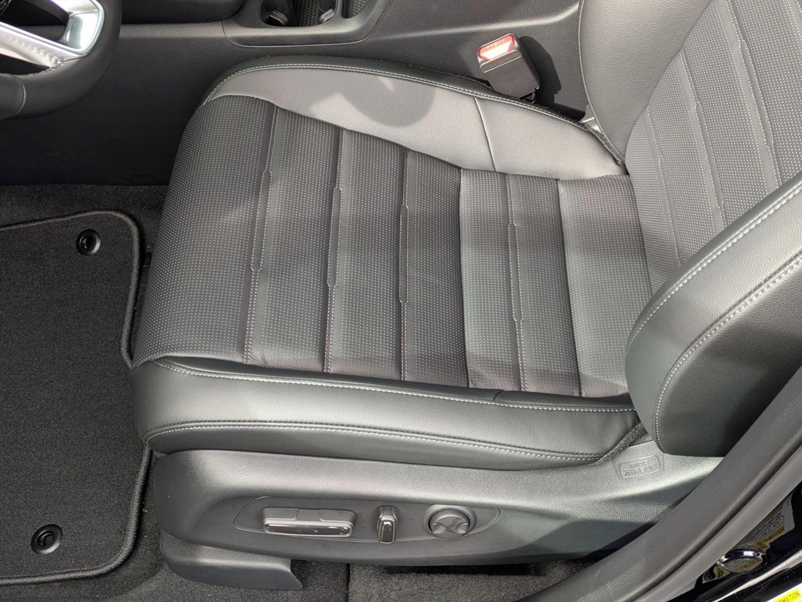 2026 Honda CR-V EX-L photo 3