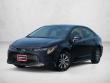 Used 2021 Toyota Corolla Hybrid LE Sedan