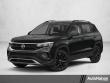 Used 2023 Volkswagen Taos 1.5T S SUV