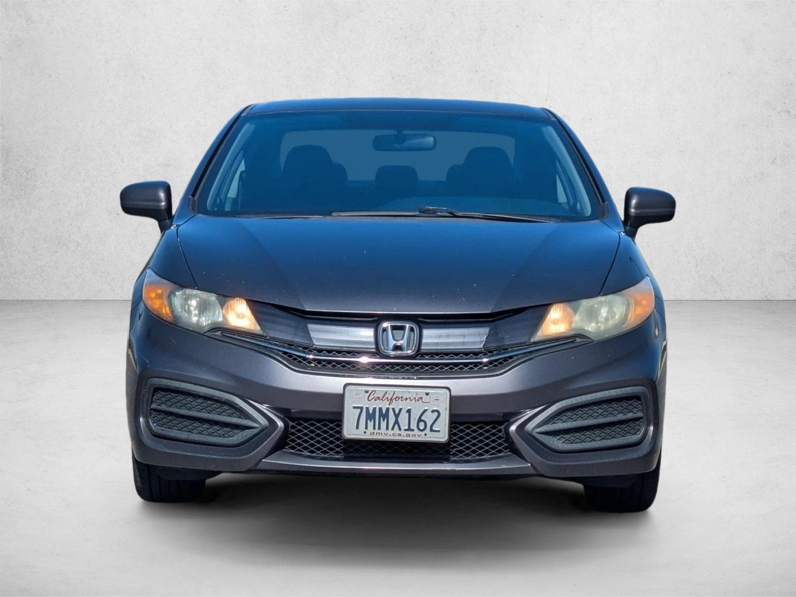 Used 2015 Honda Civic LX with VIN 2HGFG3B57FH519648 for sale in Santa Clarita, CA