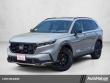 Certified 2026 Honda CR-V Hybrid Sport-L SUV