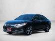 Used 2016 Honda Accord LX w/Honda Sensing Sedan