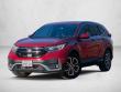 Used 2020 Honda CR-V EX-L 2WD SUV